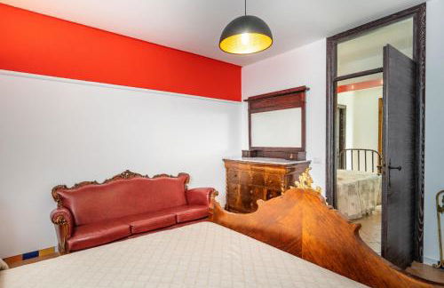 La Torretta Ticciano Vico Equense - Foto 22