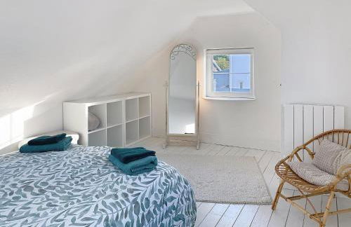 Blue Cottage - Photo 14