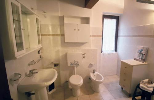 Cascina Bruna - Terrazza panoramica e giardino a Bobbio, Val Trebbia - Foto 35