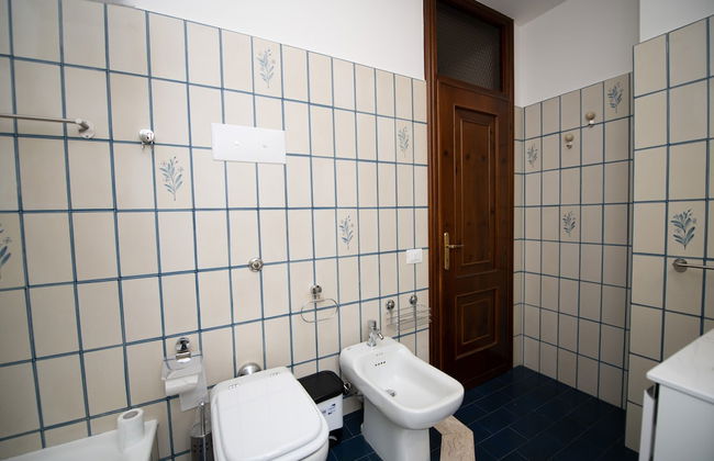 Casa Santa Caterina - Foto 24