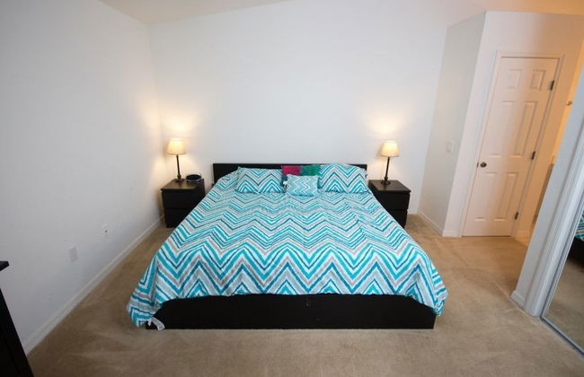 Ip60172 - Club Cortile Resort - 3 Bed 2 Baths Condo - Foto 4