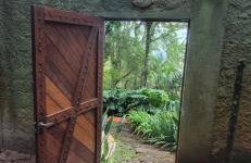 Chalé Banho de Floresta Atibaia Clube de Montanha - Foto 21