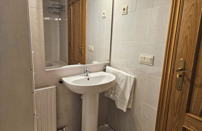 Apartamentos 3000 Formigal - Foto 43