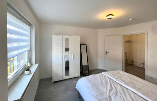 Designer Central Living WLAN&Smart-TV&Self Check-In - Foto 19