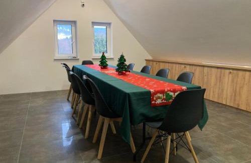 nowy Apartament z tarasem i samodzielnym wejściem - Willa Sowia - Foto 18