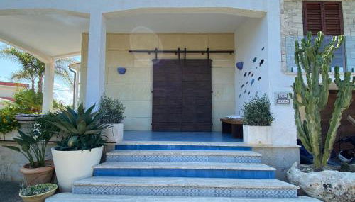 Buen Retiro - Villa con piscina vicino Lecce a 450m dal mare - Foto 4