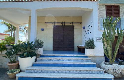 Buen Retiro - Villa con piscina vicino Lecce a 450m dal mare - Foto 4