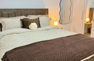 Stylish & New Flat in Leicester - Foto 1