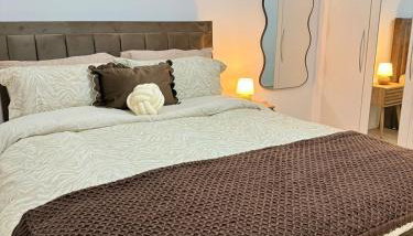 Stylish & New Flat in Leicester - Foto 1