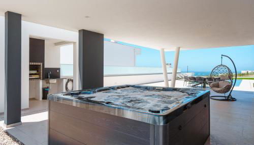 Casa Caracol, luxury house with a panoramic ocean view - Foto 2