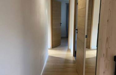 3 chambres, calme, vue imprenable, refait à neuf - Photo 21