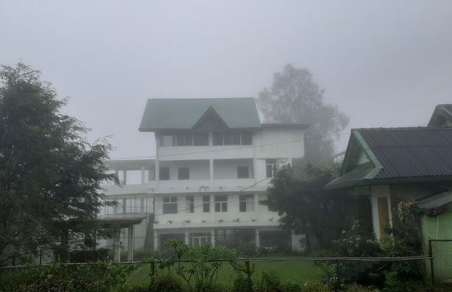 Tea Mount Forest Hotel - Foto 46