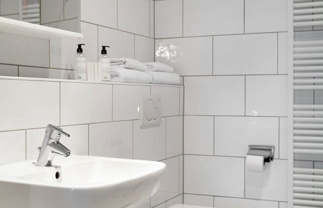 The Suite Fabric Hotel - Foto 32