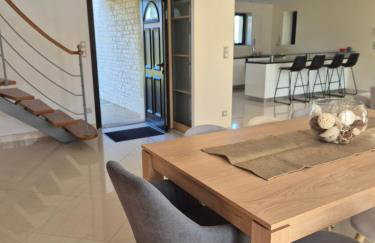 La jolie Villa du Pesquier - Foto 39