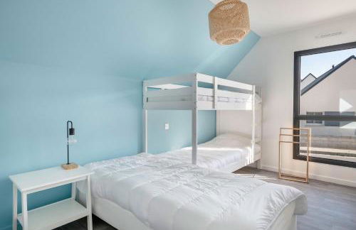 Villa moderne avec piscine pour 15 personnes ! - Foto 29