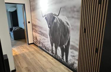 Allgäuwohnung 322 - Foto 1