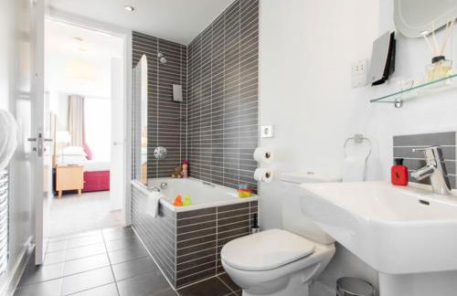 PREMIER SUITES Liverpool - Foto 28