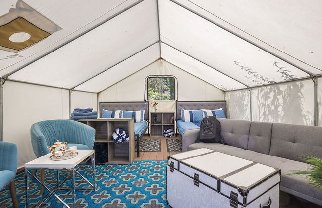 Surrey Resort - Foto 2