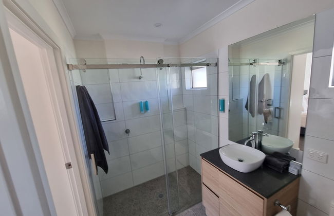 Golden Heritage Accommodation Rutherglen - Foto 11