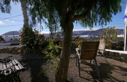 Finca Lanzarosy - Foto 8