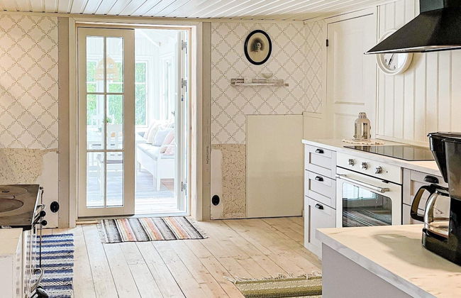 5 Person Holiday Home in Haradsback-by Traum - Foto 24