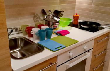 Brezzolina Apartment with parking - Photo 12