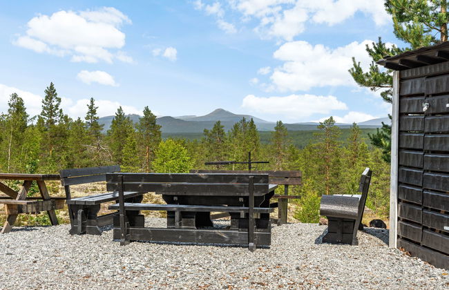 Kringelfjorden Nävern - Foto 2