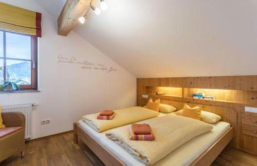 Alpen Chalet Alte Talstation - Foto 15