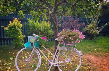 Altes Pfarrhaus Gondershausen - Foto 49