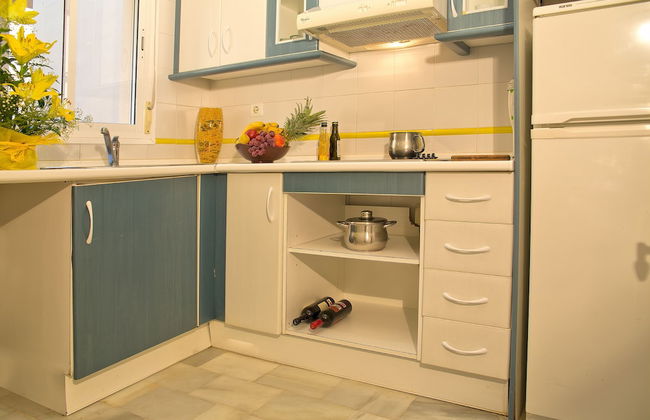 Interpass Golf Playa Country Club - Foto 11