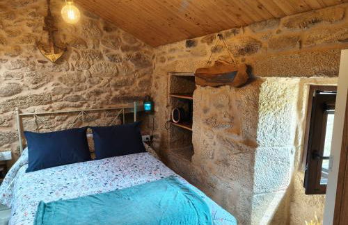 A CASIÑA DA PALMERA - Foto 30