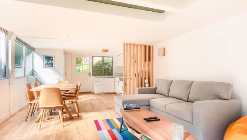 Charming house with garden - 8 guests - Near Paris - Foto 3