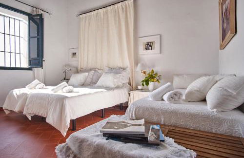 Aljarafe Paradise Pool Villa - Foto 8