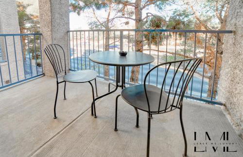 Signature Three-Bedroom Retreat - Foto 6