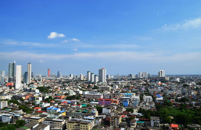 Wooden Suites (The Rich @Sathorn-Taksin) - Photo 34