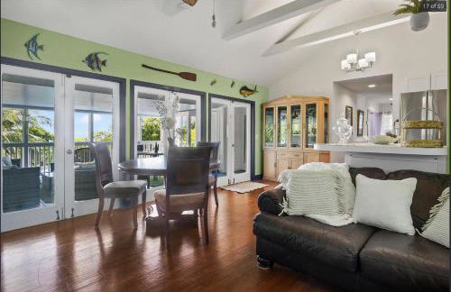 Ocean View with Pool, 4 bedroom Vila Near Key West - Foto 10