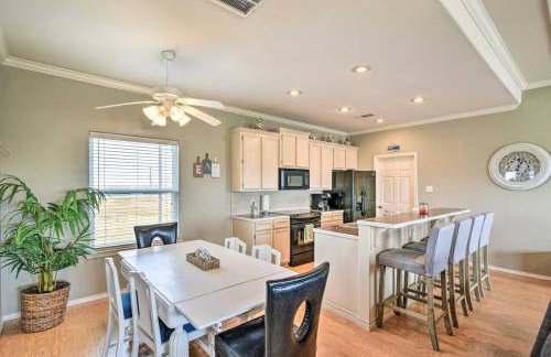 Family Retreat with Man Cave - Foto 19