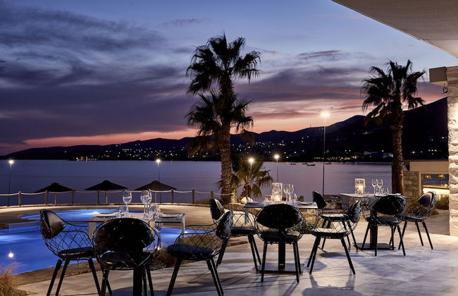 Poseidon of Paros - Photo 73