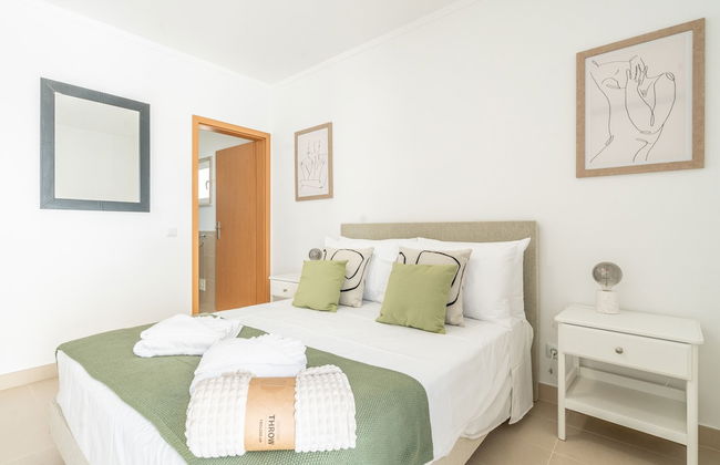 Tavira BAY 3 With Pool by Homing - Foto 2