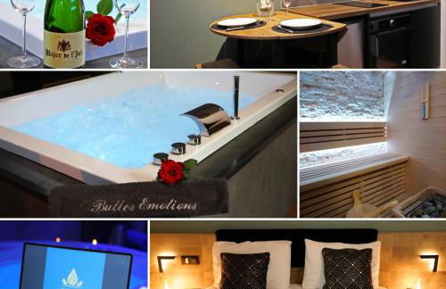 Bulles Emotions - Foto 49