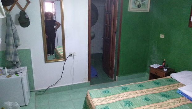 Denis Diosa - Foto 4, Habitación