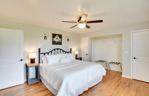 Chic Ste Genevieve Home with Nice Interior Amenities - Foto 11