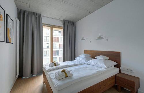 GO Apartments - ApartHotel - Foto 106