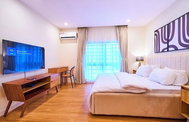 Haven Home Apartment and Suites - Foto 2