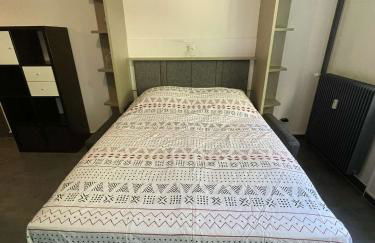 ZEN T1, 400m centre et lycée Bayen, 1400m gare tout confort - Foto 6