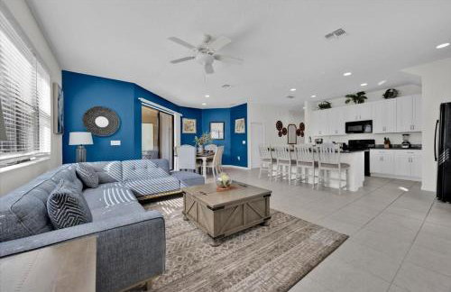 5Bed Perfect retreat Golf course for your getaway - Foto 17