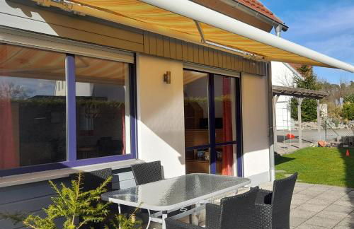 Sonnenparkhaus - Foto 27