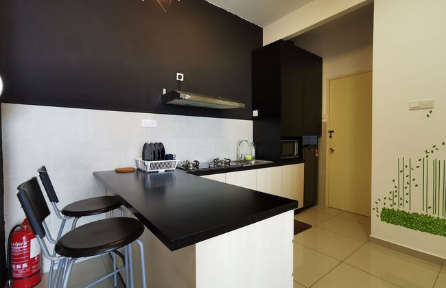 Thermospace Atlantis - Foto 60