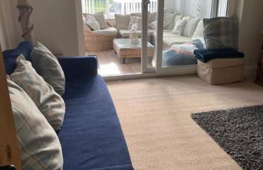 Ivy Cottage Seahouses Seaside Hot Tub Retreat - Foto 12