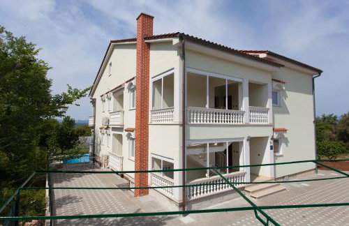 Apartments Gorančica - Foto 35